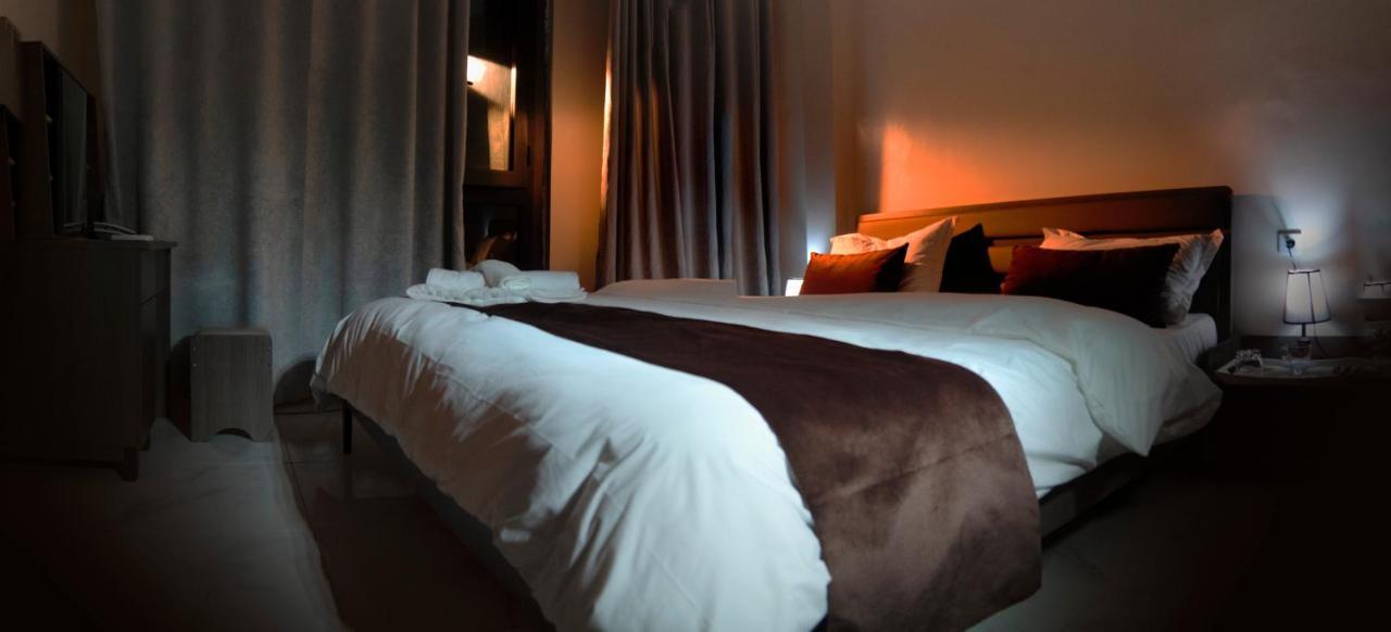 Urban Hotel นูแอกชอต ภายนอก รูปภาพ