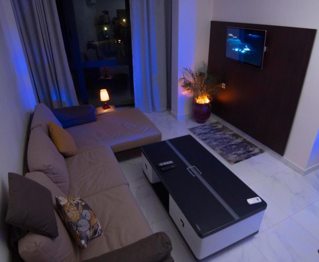 Urban Hotel นูแอกชอต ภายนอก รูปภาพ