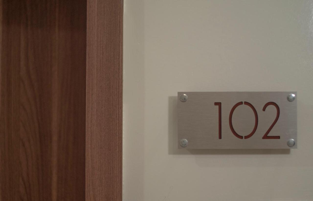Urban Hotel นูแอกชอต ภายนอก รูปภาพ