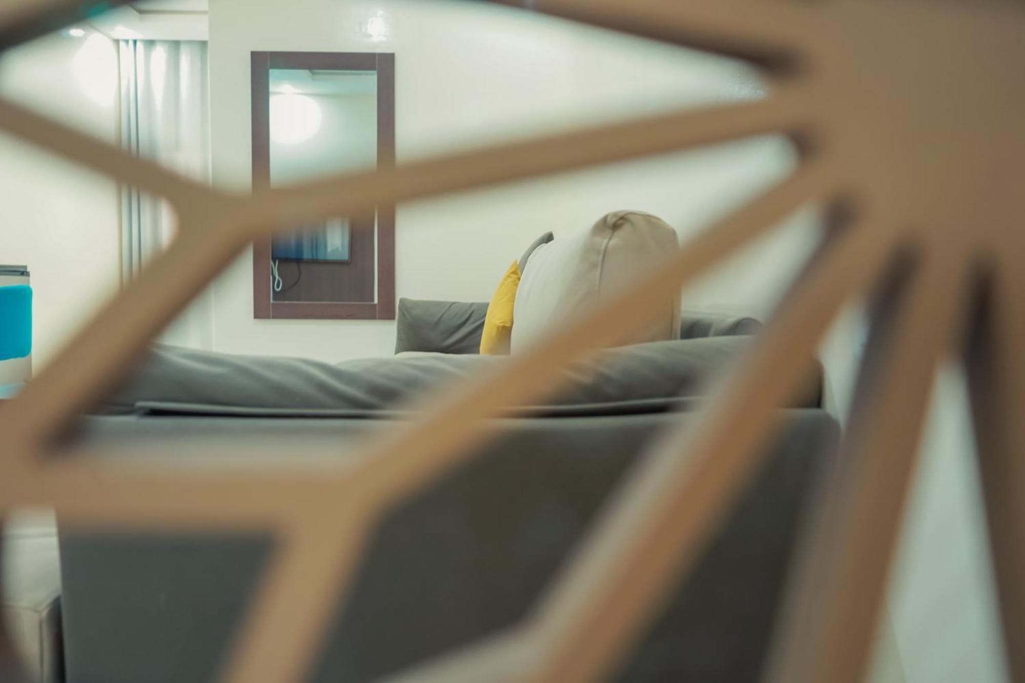 Urban Hotel นูแอกชอต ภายนอก รูปภาพ
