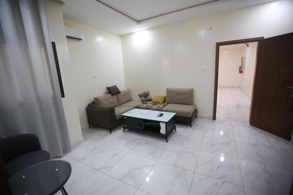 Urban Hotel นูแอกชอต ภายนอก รูปภาพ